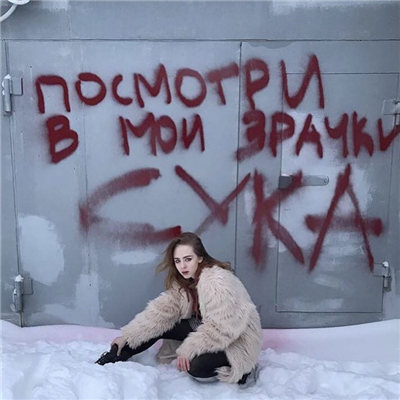 甜美卡哇伊的欧美女生系列微信头像合集下载