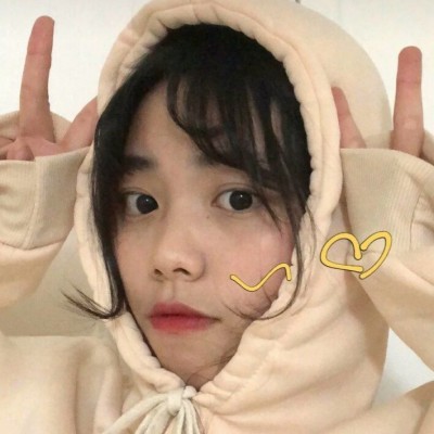 唯美有意境的女生微信头像合集下载