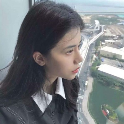唯美有意境的女生微信头像合集下载
