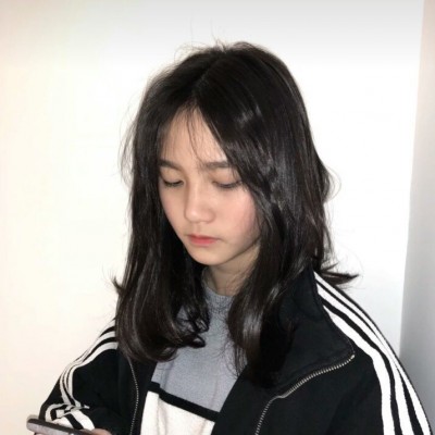 唯美有意境的女生微信头像合集下载