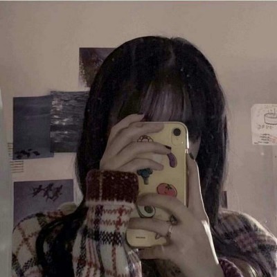 唯美有意境的女生微信头像合集下载