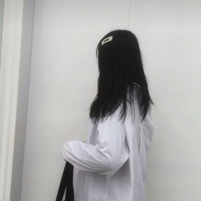 唯美有意境的女生微信头像合集下载
