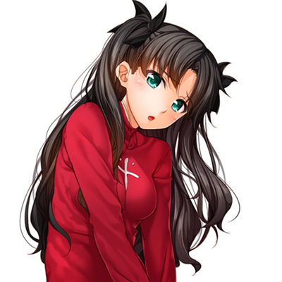 微信个性好看文艺简洁二次元女生头像