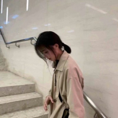 唯美有意境的女生微信头像合集下载