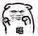 微信可爱傻屌斗图表情包合集