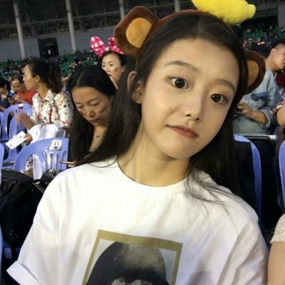 唯美有意境的女生微信头像合集下载