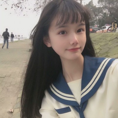 唯美有意境的女生微信头像合集下载