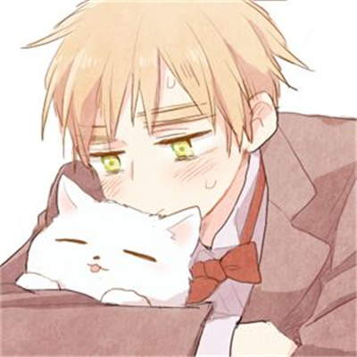 微信文艺性感阳光二次元男生头像