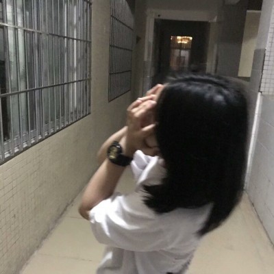 唯美有意境的女生微信头像合集下载