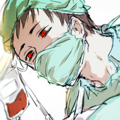 微信冷酷阳光二次元男生头像