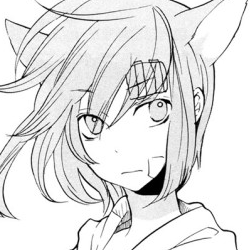 微信霸气性感迷人二次元男生头像