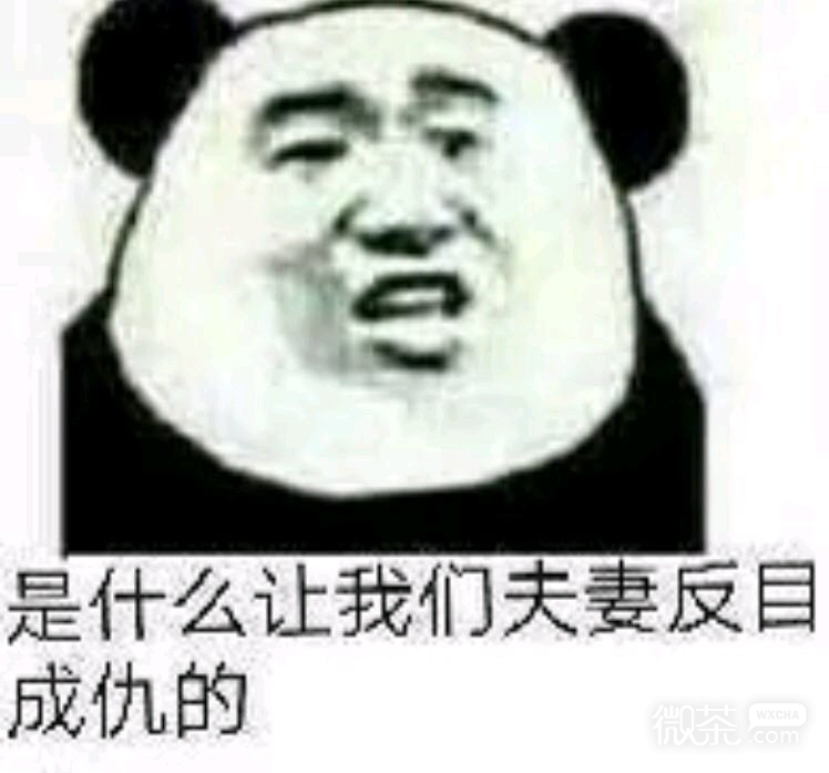 未成年的目光微信恶搞斗图表情包