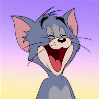 微信简约搞怪卡通人物头像