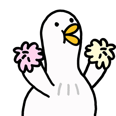 微信简约搞怪卡通人物头像