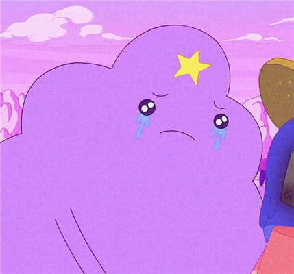 微信简约搞怪卡通人物头像