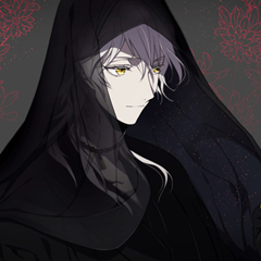 微信冷酷阳光二次元男生头像