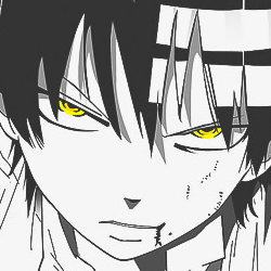 微信霸气性感迷人二次元男生头像