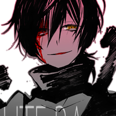 微信冷酷阳光二次元男生头像