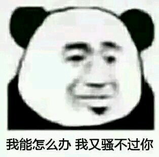 微信套系恶搞傻屌斗图表情包