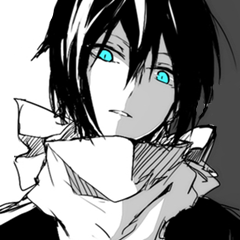 微信冷酷阳光二次元男生头像