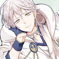 微信冷酷阳光二次元男生头像