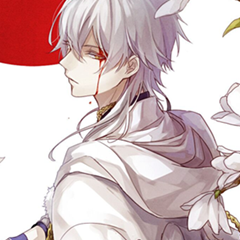 微信冷酷阳光二次元男生头像