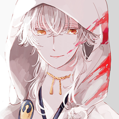 微信冷酷阳光二次元男生头像