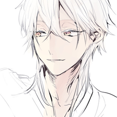 微信冷酷阳光二次元男生头像