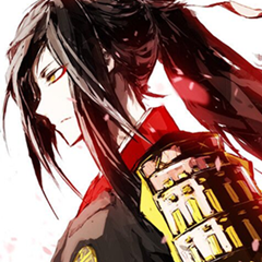 微信冷酷阳光二次元男生头像