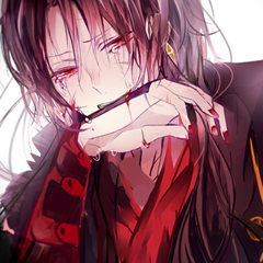 微信冷酷阳光二次元男生头像