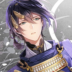 微信冷酷阳光二次元男生头像