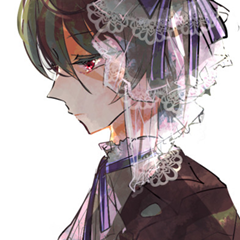 微信冷酷阳光二次元男生头像