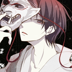 微信冷酷阳光二次元男生头像