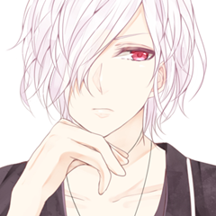 微信冷酷阳光二次元男生头像