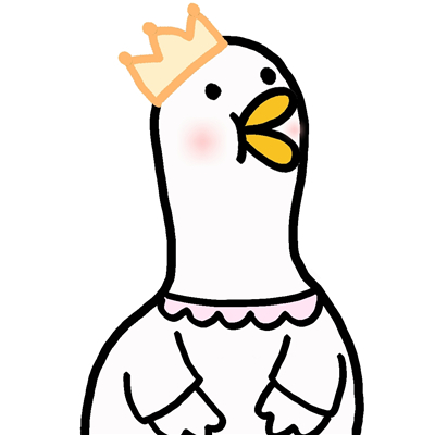 微信简约搞怪卡通人物头像