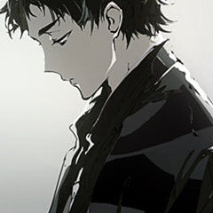 微信冷酷阳光二次元男生头像