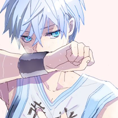 微信霸气性感迷人二次元男生头像