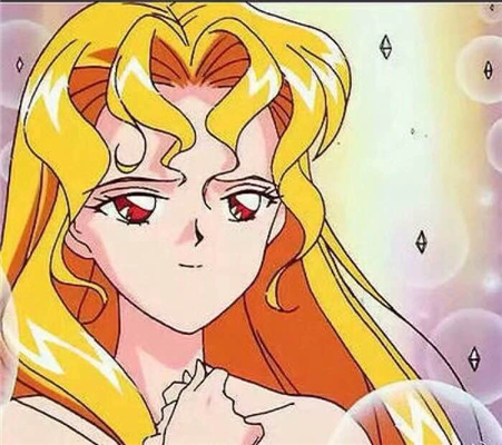 旧漫冷漠女生微信二次元头像