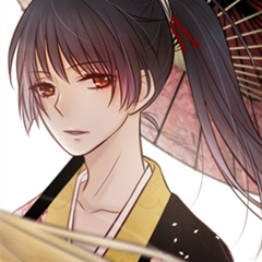 微信冷酷阳光二次元男生头像