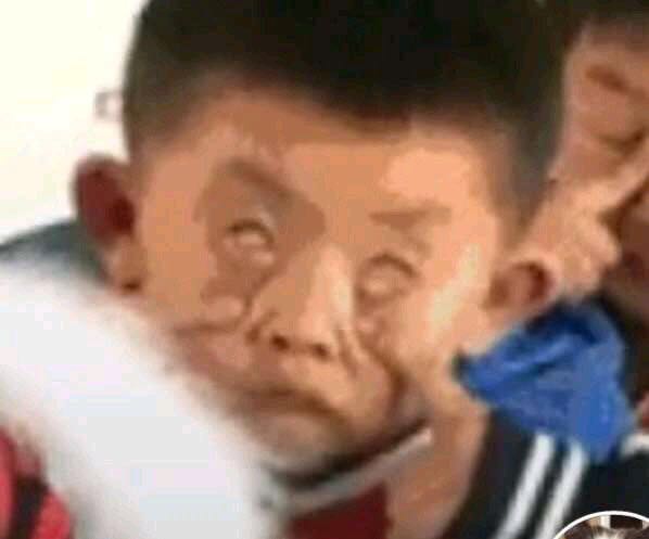 微信恶搞虐狗斗图表情包