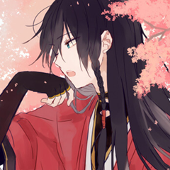 微信冷酷阳光二次元男生头像