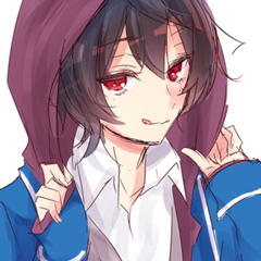 微信冷酷阳光二次元男生头像