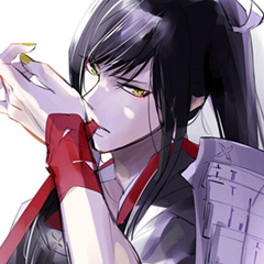 微信冷酷阳光二次元男生头像