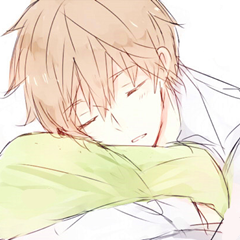 微信霸气性感迷人二次元男生头像