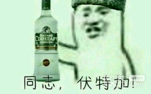 优秀啊微信恶搞斗图表情包