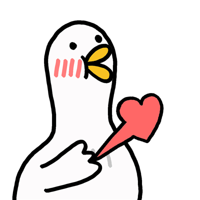 微信简约搞怪卡通人物头像