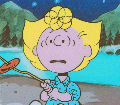 微信简约搞怪卡通人物头像