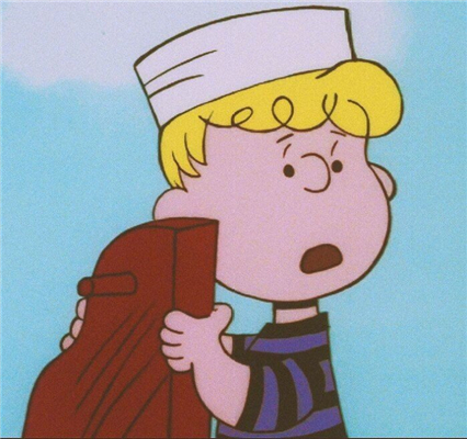 微信简约搞怪卡通人物头像