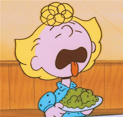 微信简约搞怪卡通人物头像