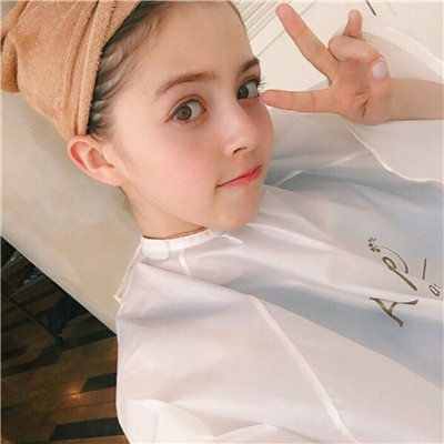 微信清新冷酷寂寞欧美女生头像